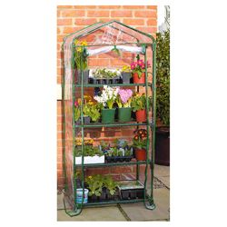 Gardman 4 Tier Growhouse 08710 (JIC)