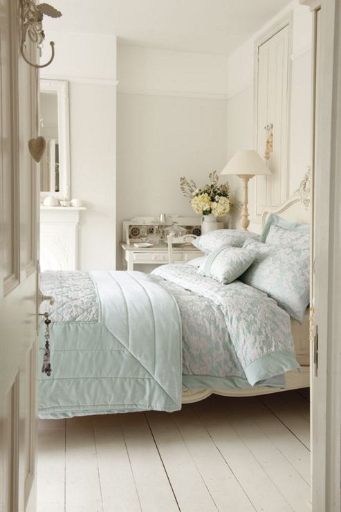 Image of Dorma Rivello Duckegg Oxford Pillowcase