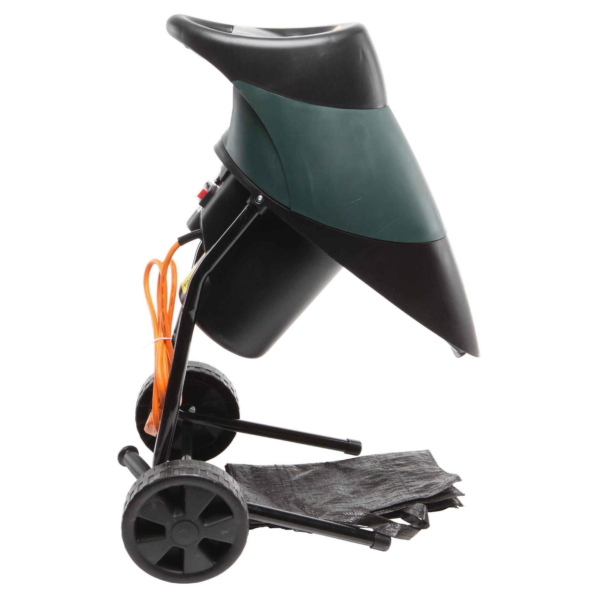 Power Force 2500W Impact Shredder