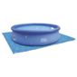 Tesco Ground Cloth For 8ft Quick Up Swimming Pool