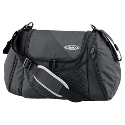 Graco Sports Changing Bag, Orbit