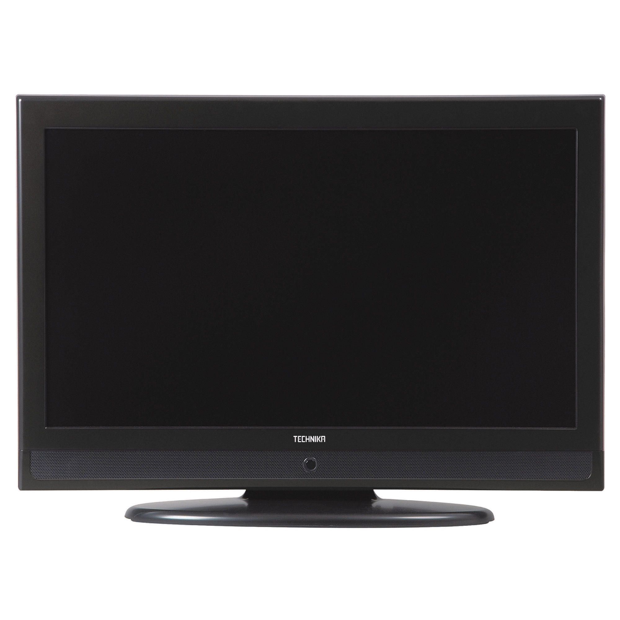 Technika 32" HD Ready LCD TV with built-in Freeview LCD32-209/209V