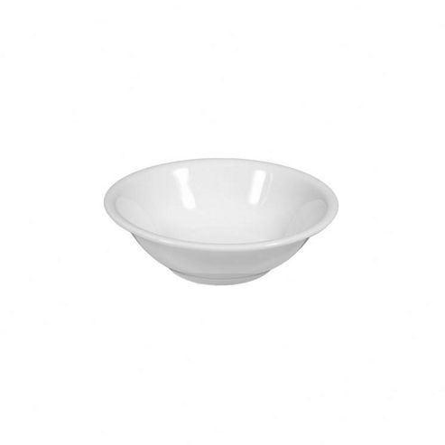 Image of Seltmann Weiden Compact Bowl In White - 5 Cm H X 16 Cm W X 16 Cm D