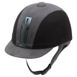 Harry Hall Elite Riding Hat 55cm