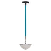 Tesco Stainless Steel Lawn Edger