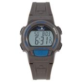 Timex Ironman Mens Grey Watch