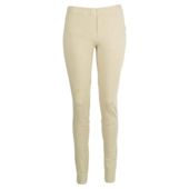 Ladies' Basic Beige Jodhpur Size 10