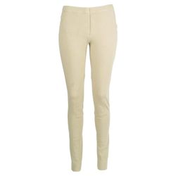 Ladies' Basic Beige Jodhpur Size 10