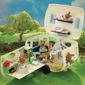 Sylvanian Families - The Caravan