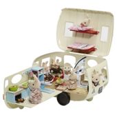 Sylvanian Families Caravan