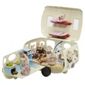 Sylvanian Families Caravan