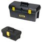 Stanley 19" & 12.5" Toolbox Twin Pack