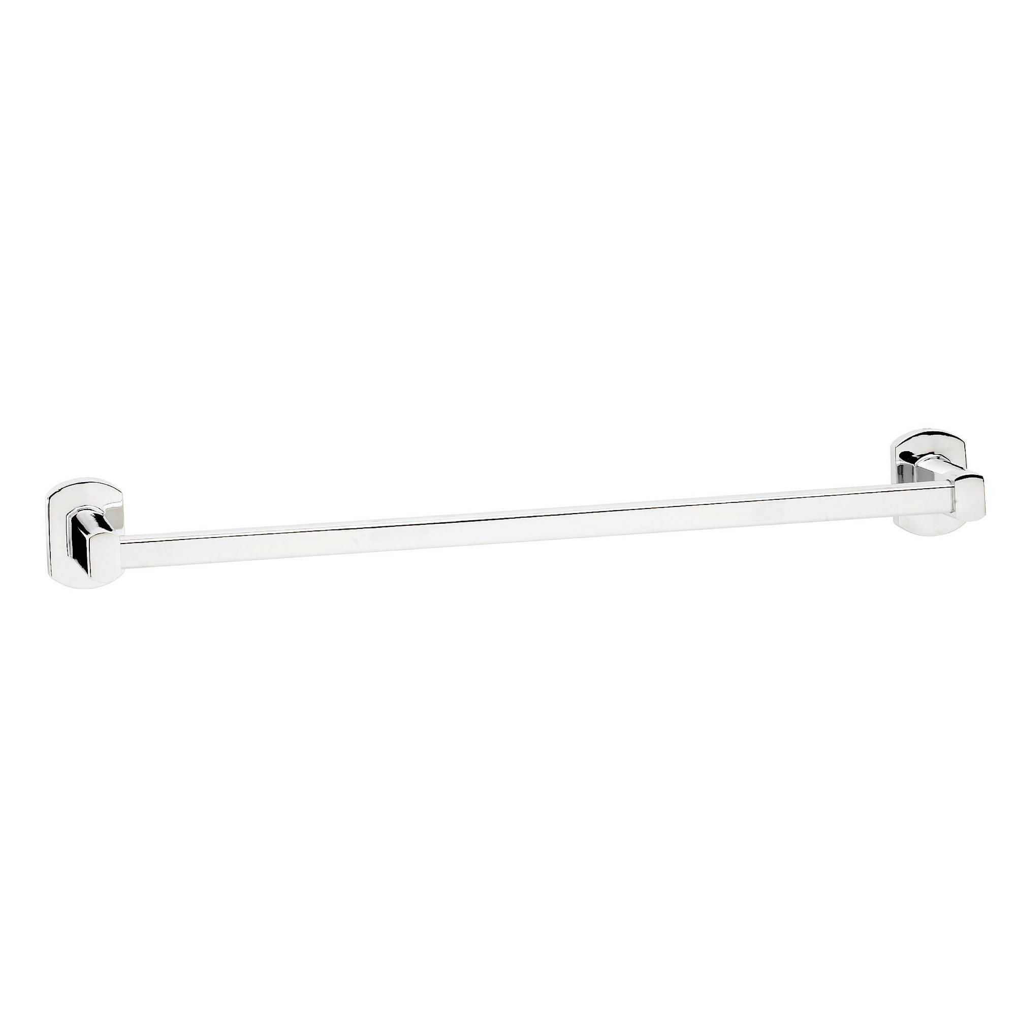 Chelsea Wall Mounted Towel Rail