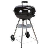Tesco Kettle Charcoal BBQ