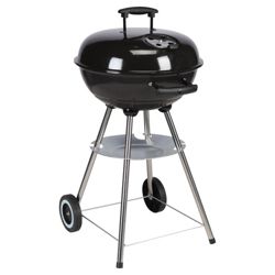 Tesco Kettle Charcoal BBQ