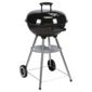 Tesco Kettle Charcoal BBQ