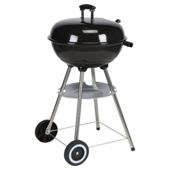 Tesco Kettle Charcoal BBQ