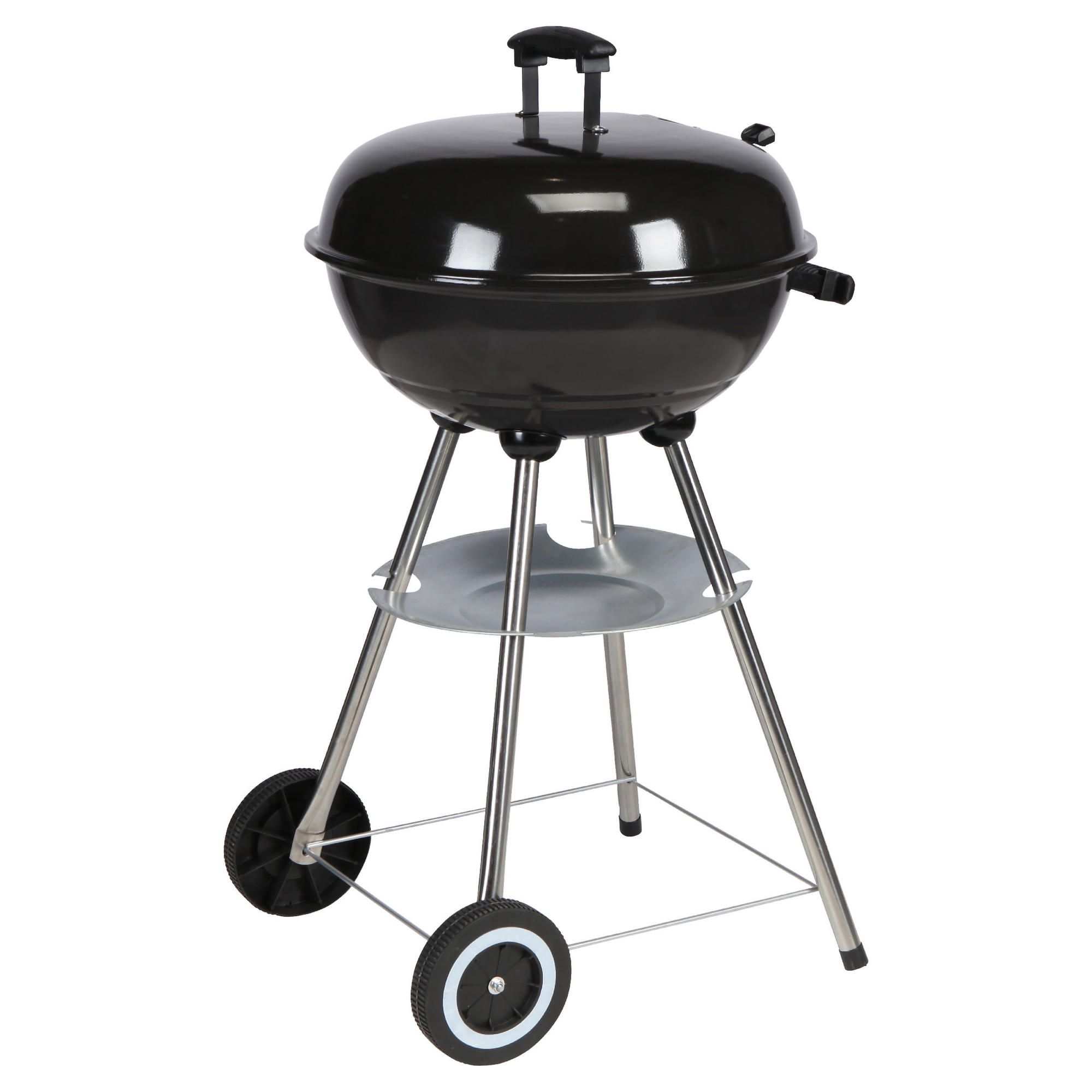 Tesco Kettle Charcoal BBQ 