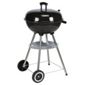 Tesco Kettle Charcoal BBQ