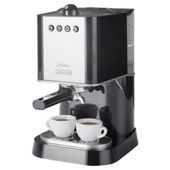 Gaggia 74820  1.6 Espresso 6 Cup Coffee Machine - Black