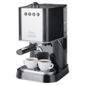 Gaggia 74820  1.6 Espresso 6 Cup Coffee Machine - Black