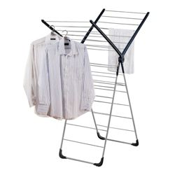 Tesco X Wing Indoor Airer, White