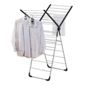 Tesco X Wing Indoor Airer, White
