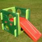 Little Tikes Junior Activity Gym, Evergreen