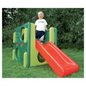 Little Tikes Junior Evergreen Activity Gym