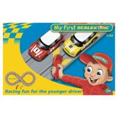 My First Scalextric Racing Set