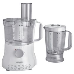 Kenwood FP220 White Food Processor