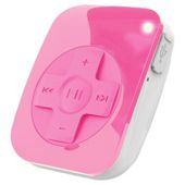 Technika MP229 2GB MP3 Player Pink