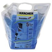 Karcher Wash & Wax Pouch 500ML