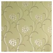 Arthouse Mia Green Wallpaper