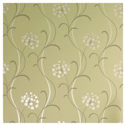 Arthouse Mia Green Wallpaper
