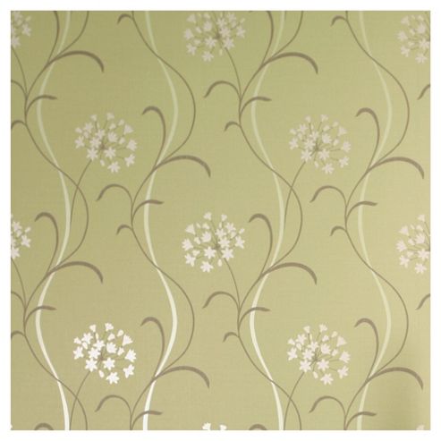 Image of Arthouse Mia Green Wallpaper