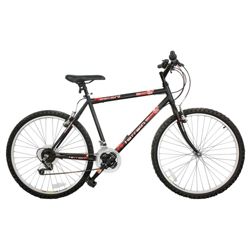 Terrain Ascent 26