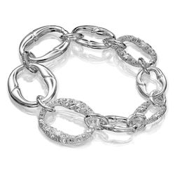 Pave One In A Million Bracelet