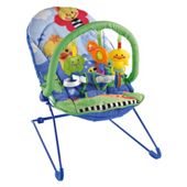 Fisher-Price Friendly Firsts Bouncer