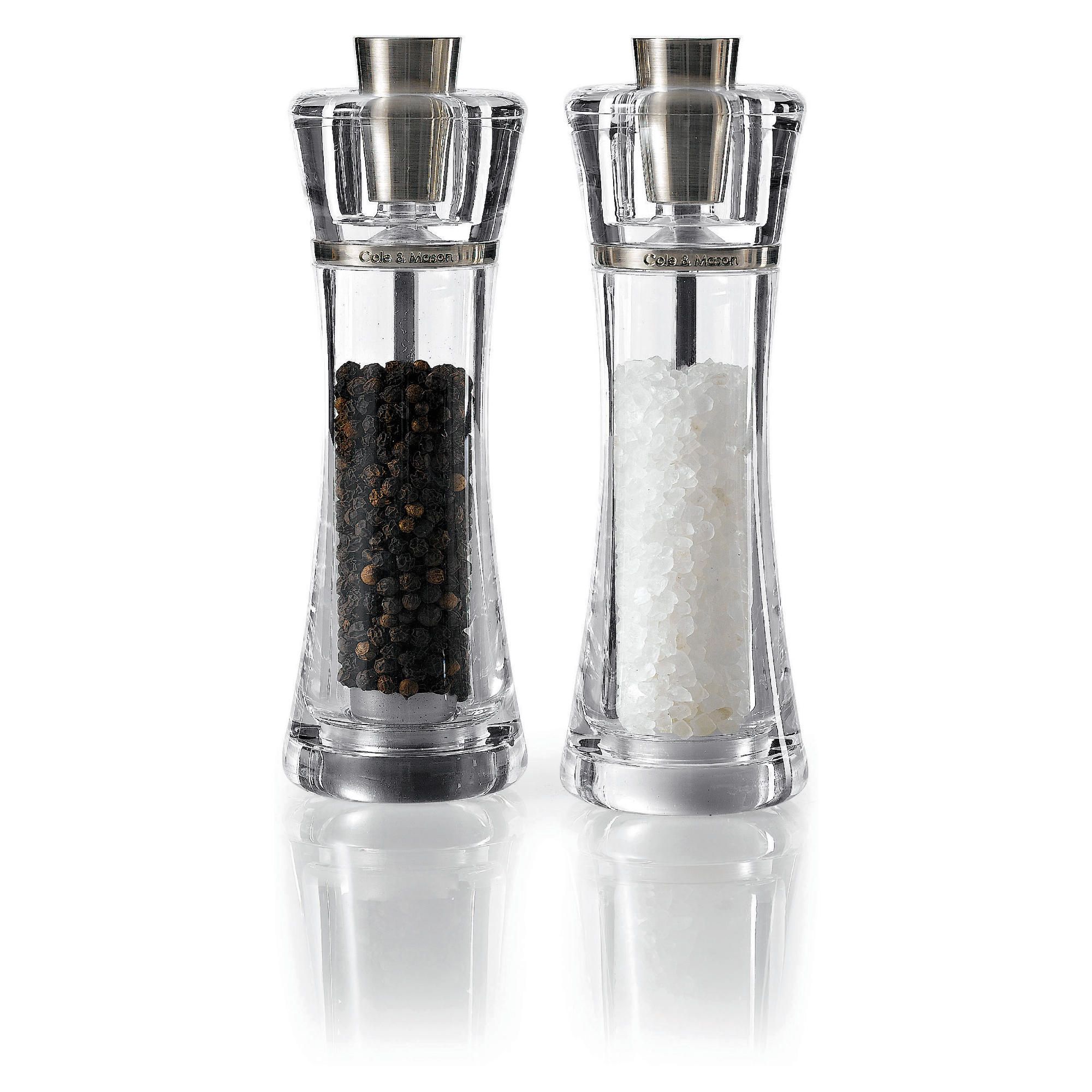 Cole and Mason Roma Gift Set