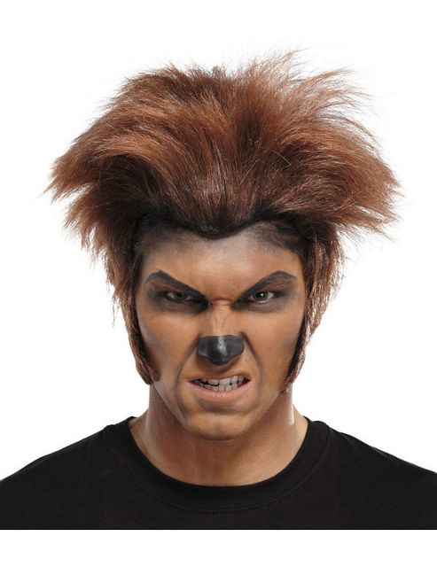 Image of Wolfman Wig