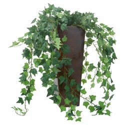 Mini Trailing Leaf Plant Pot