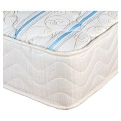 Silentnight Miracoil 3-Zone Montesa Kingsize Mattress