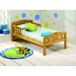 East Coast Morston Junior Bed, Antique