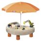 Little Tikes Builders Bay Sand & Water Table