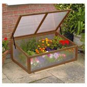 Gardman Wooden Cold Frame 08895