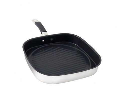 Image of Ready Steady Cook Non-stick Griddle Pan