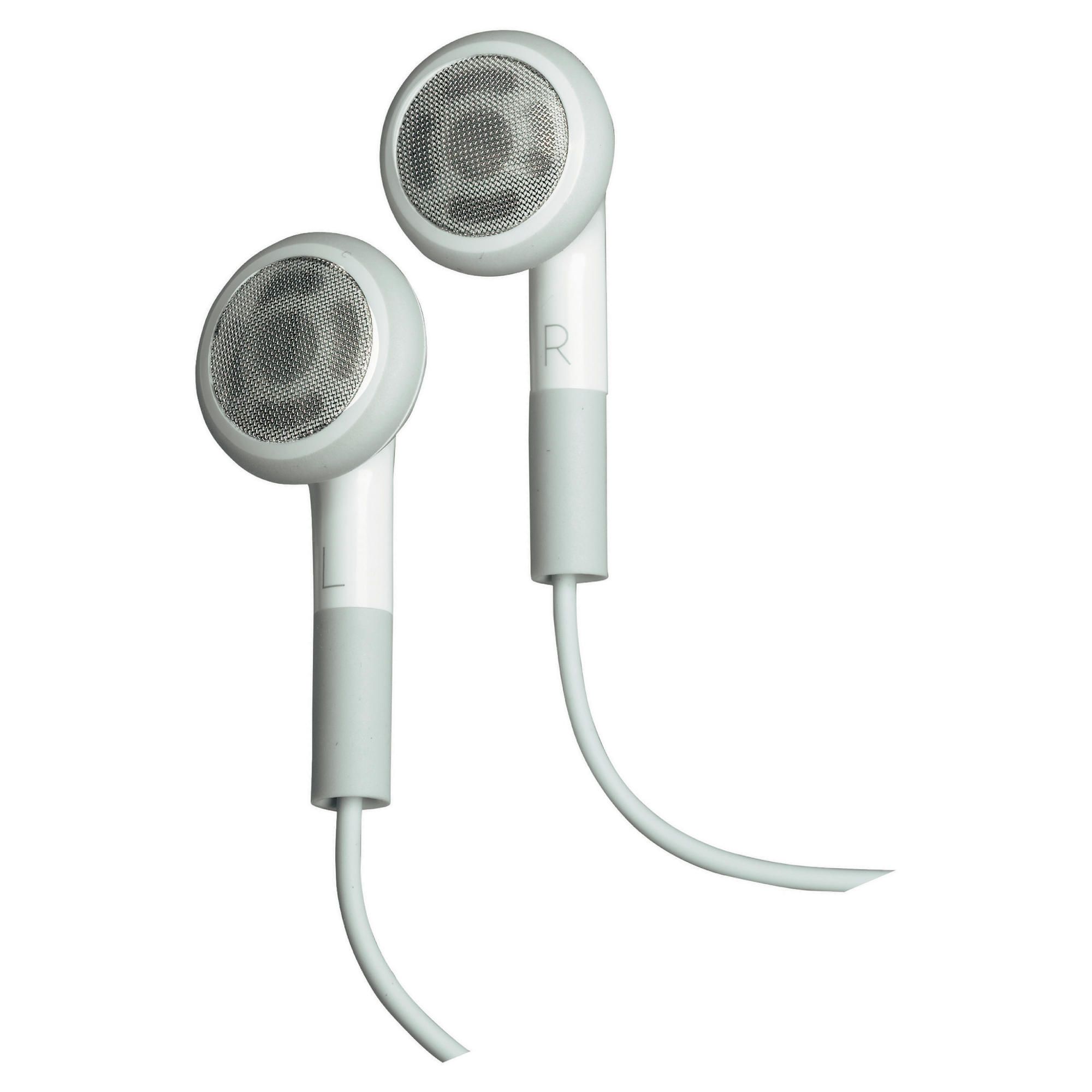 Apple iPod MB 770/A In-ear headphones
