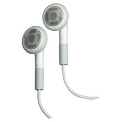 Apple iPod MB 770/A In-ear headphones
