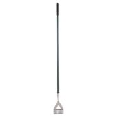 Tesco stainless steel Dutch Hoe